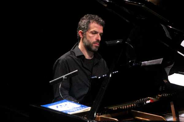 “Alma” di Joe Schittino in prima esecuzione assoluta al Teatro Massimo di Palermo. Il programma del secondo appuntamento della Stagione sinfonica 2022