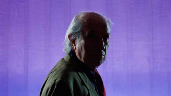 Masterclass "Il colore di Vittorio Storaro" alla Cineteca Milano