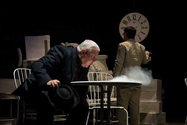 Il Giorno della Memoria al Teatro Reims