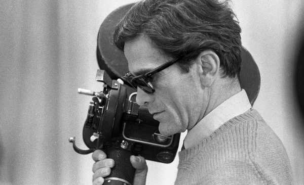 Cineteca di Bologna - Presentata la mostra Pier Paolo Pasolini. Folgorazioni figurative Cineteca di Bologna - Presentata la mostra Pier Paolo Pasolini. Folgorazioni figurative