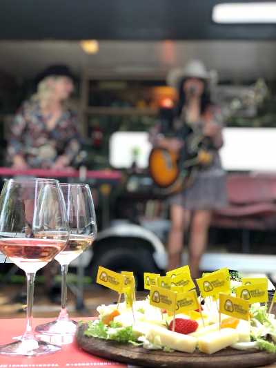 Chiaretto di Bardolino, tornano i concerti di 100 Note in Rosa
