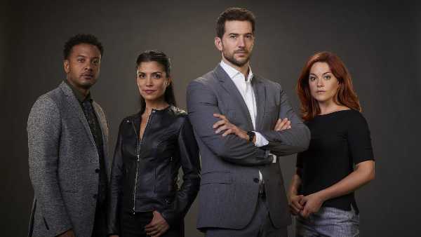 Stasera in TV: Al via "Ransom", la serie poliziesca firmata Frank Sptnitz. Tre episodi ogni martedì 