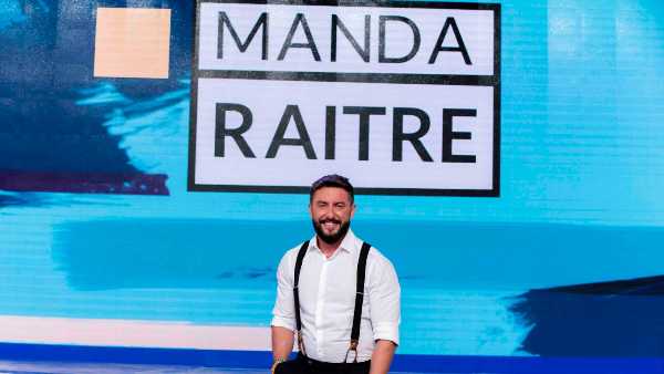 Oggi in TV: Federico Ruffo e "Mi Manta RaiTre". Tra commissari straordinari, risarcimenti e crisi ucraina 