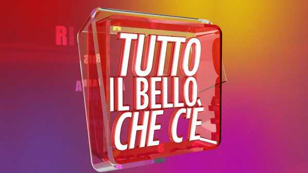 Oggi in TV: "Tutto il bello che c'è", dalla musica alla cucina. Come si allena la nazionale degli chef 