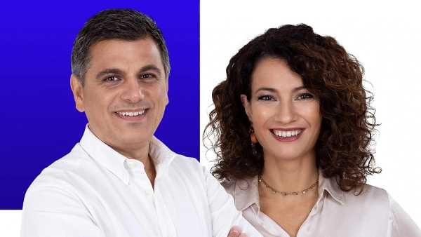 Oggi in TV: Giovanni Toti e Guido Rasi a Sabato anch'io. Conducono Enrica Belli e Pablo Rojas 