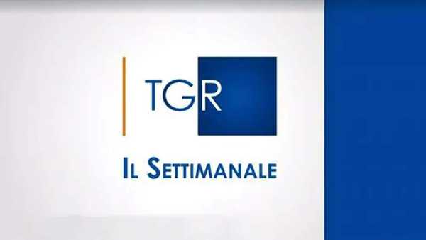Oggi in TV: Il Settimanale della Tgr. Le storie dall'Italia 