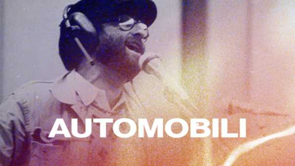 Oggi in TV: "Automobili" di Lucio Dalla. L'omaggio di Rai Teche al cantautore, a 10 anni dalla morte 
