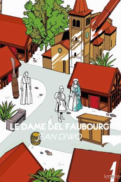 Recensione: "Le dame del Faubourg" - La capacità di "prendersi cura"