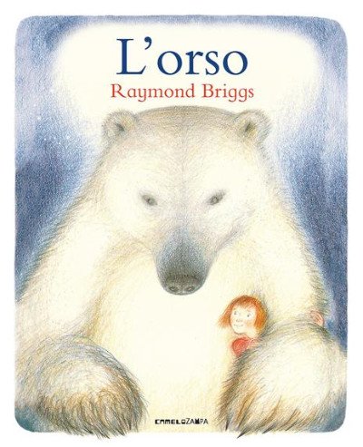 Recensione: "L'orso" - Una insostenibile coccolosa relazione 