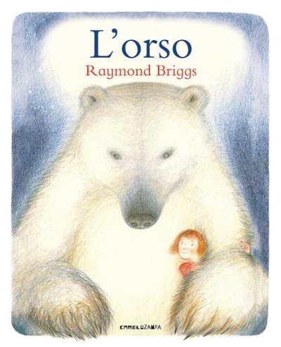 Recensione: "L'orso" - Una insostenibile coccolosa relazione