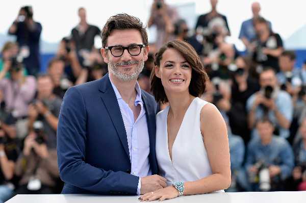 Masterclass di Michel Hazanavicius e Bérénice Bejo al Museo Nazionale del Cinema