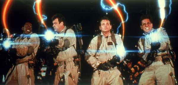 Omaggio a Ivan Reitman - questa sera su Sky Cinema Due