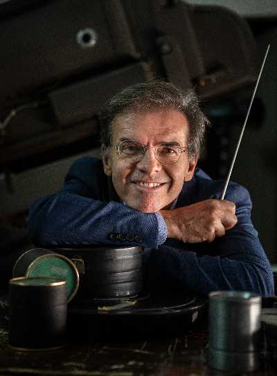 La voix humaine - Giuseppe Grazioli porta all’Auditorium di Milano le note dell’opera francese