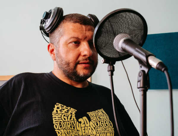 “Barre aperte”, Kento porta il rap nelle carceri minorili con la nuova webserie in onda su Repubblica TV