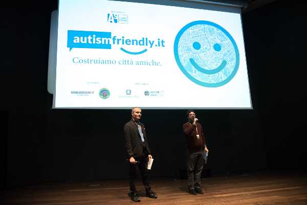 Lazio AUTISM FRIENDLY: la mappa dei percorsi autism-friendly della Regione Lazio
