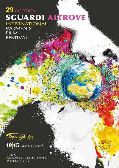 Sguardi Altrove Film Festival - Torna a Milano la manifestazione dedicata alla cinematografia femminile