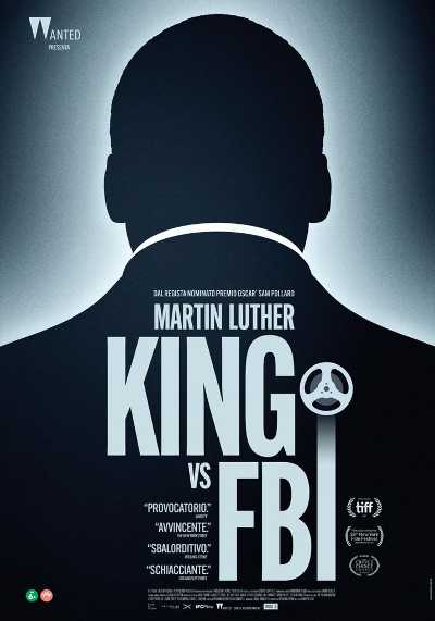 Recensione: "Martin Luther King vs FBI" - Il pubblico, il privato, la politica e i diritti