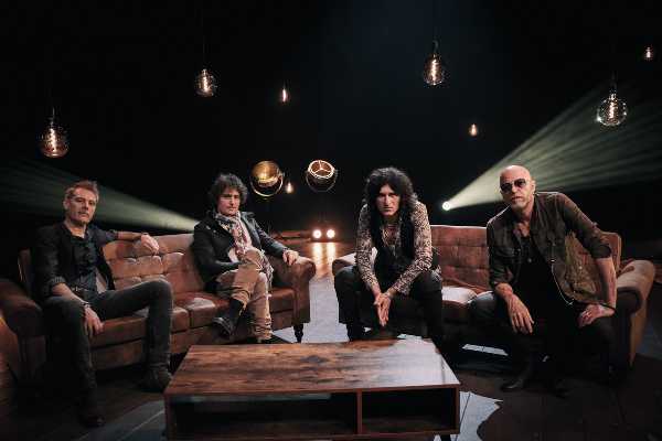 Sky Arte - Parte "My Generation", un viaggio nelle band italiane degli anni '90