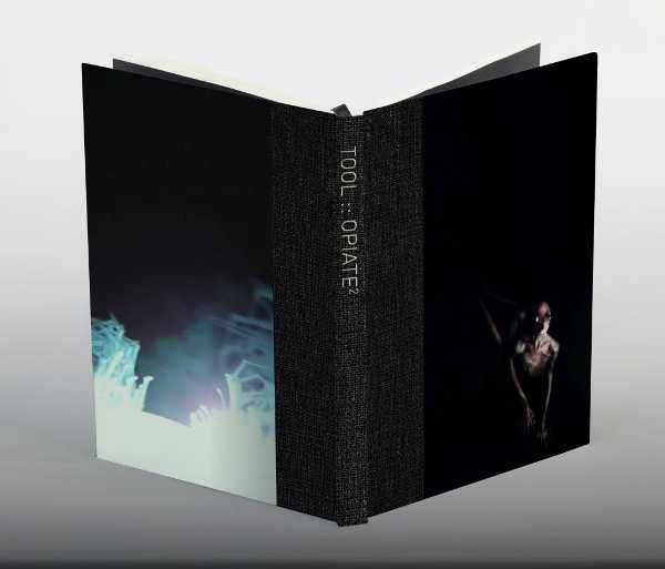 I TOOL celebrano i 30 anni del loro EP “Opiate” con un’imperdibile nuova versione dell’omonimo brano