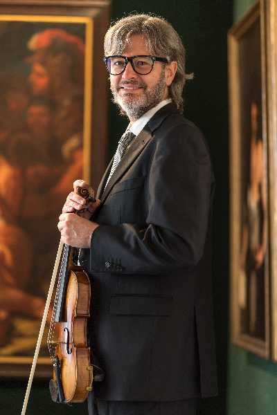 “I cameristi” dell’Orchestra RAI per “LE DOMENICHE DELL’AUDITORIUM”