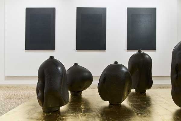 Paolo Marcolongo: Messa in scena - Fino al 27 marzo 2022 la personale dell'artista al Museo Antoniano di Padova