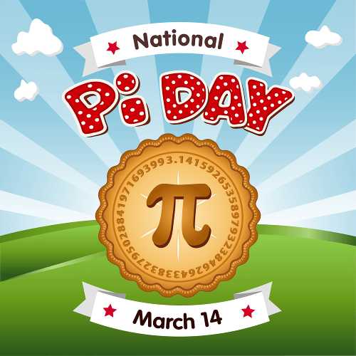 Pi Day 2022, quiz matematici online e un evento al Ministero per celebrare la Giornata internazionale del Pi Greco