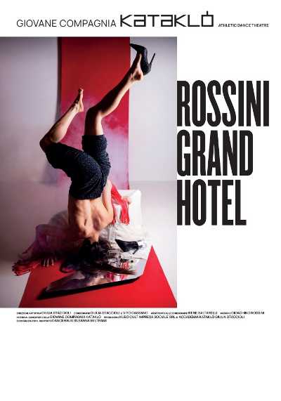 Tornano a Pesaro le 'Settimane Rossiniane' - musica, danza e incontri per celebrare Rossini