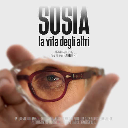 BRUNO BARBIERI - SOSIA, in prima tv assoluta il docu-film con protagonista lo chef pluristellato