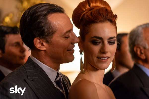 Sky Atlantic Maratone, per i 30 anni da Tangentopoli pop-up channel dedicato alla trilogia 1992 - 1993 - 1994