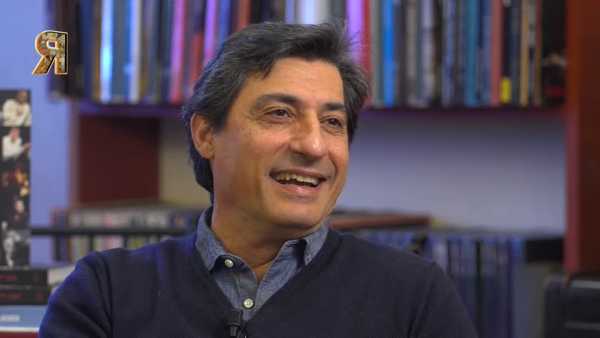 Tv2000 - Emilio Solfrizzi: “La pandemia ha prodotto tanti ‘malati immaginari’. E la paura fa regredire la cultura”