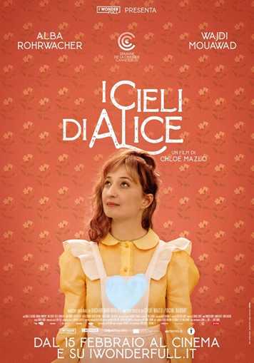 Recensione: "I cieli di Alice", fiaba dolceamara di amore e guerra