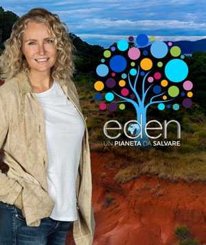 LA7 - Una nuova puntata di EDEN – UN PIANETA DA SALVARE - Con Licia Colo’ alla scoperta dell’Irlanda e delle Marche