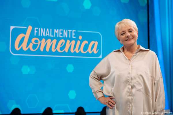 Tv2000 - Finalmente domenica: l’amore di coppia, dinanzi alla malattia e nella vita di tutti i giorni