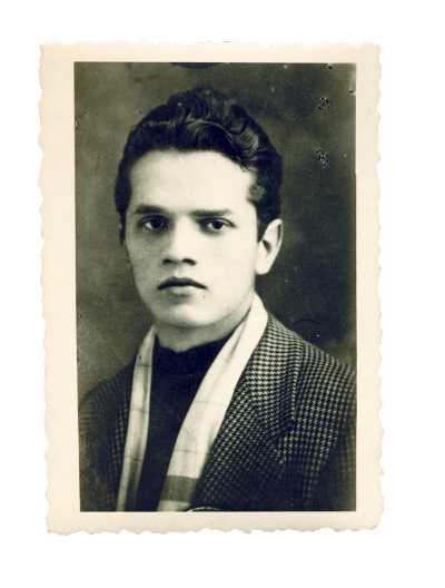 Omaggio a Guido Pasolini, nell'anniversario dell'eccidio di PORZÛS