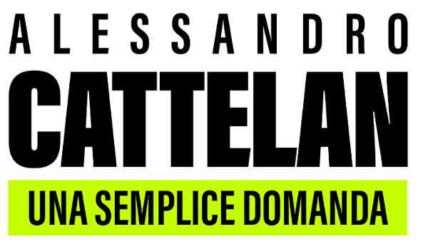 NETFLIX - Alessandro Cattelan: Buon Compleanno Roberto Baggio
