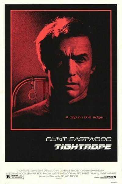 Il film del giorno: "Corda tesa" (su Iris)