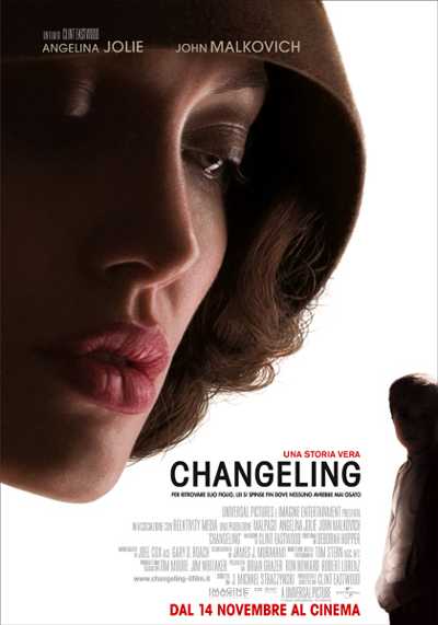 Il film del giorno: "Changeling" (su Iris)
