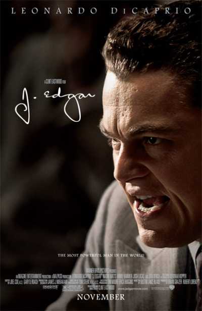 Il film del giorno: "J. Edgar" (su Iris)