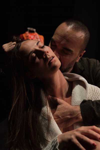 L’attualità e la sensibilità approdano all’Altrove Teatro Studio con PETROLIO. UNA STORIA A COLORI, spettacolo scritto da Beatrice Gattai e diretto da Alessio Di Clemente