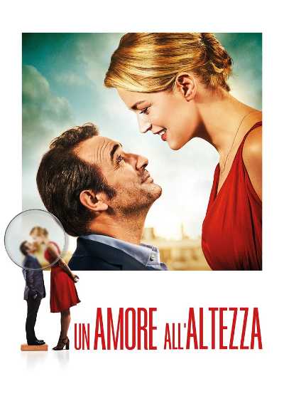 Il film del giorno: "Un amore all'altezza" (su Twenty Seven)