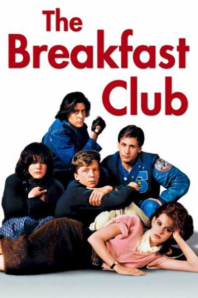 Il film del giorno: "Breakfast Club" (su Twenty Seven)