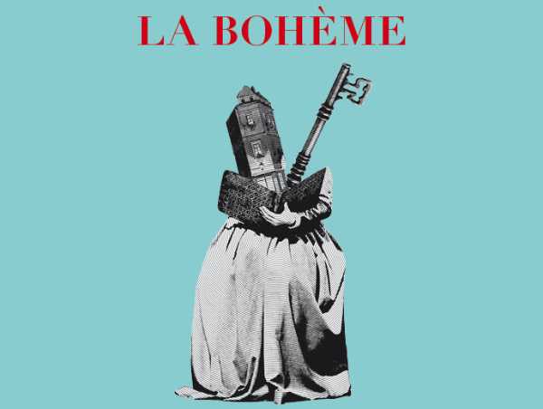 LA BOHÈME. Il Teatro Regio Torino inaugura la Stagione d’Opera e di Balletto 2022 con la sua opera simbolo