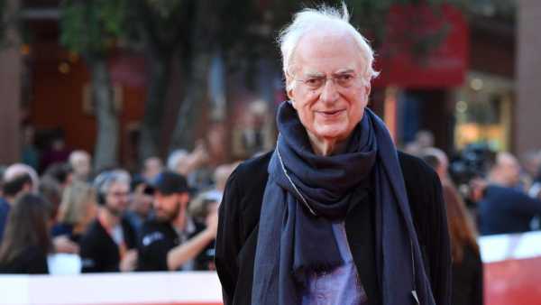 Bertrand Tavernier, una vita per il cinema Bertrand Tavernier, una vita per il cinema