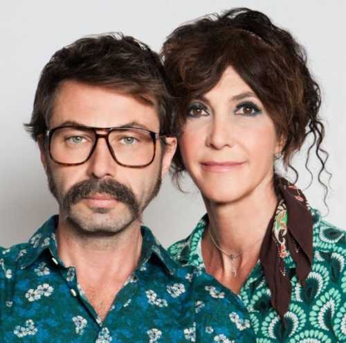La parrucca - Maria Amelia Monti e Paolo Turchetta al Teatro Carcano