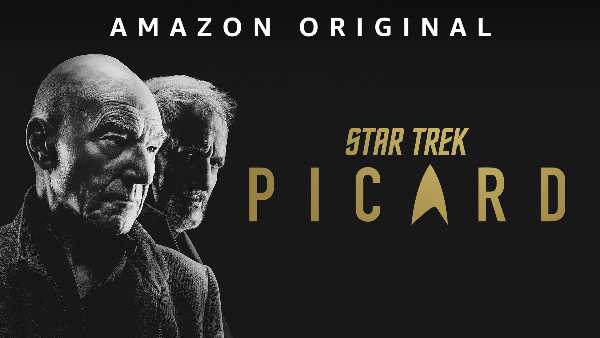 Star Trek: Picard, dal 4 marzo la seconda stagione su Prime Video Star Trek: Picard, dal 4 marzo la seconda stagione su Prime Video