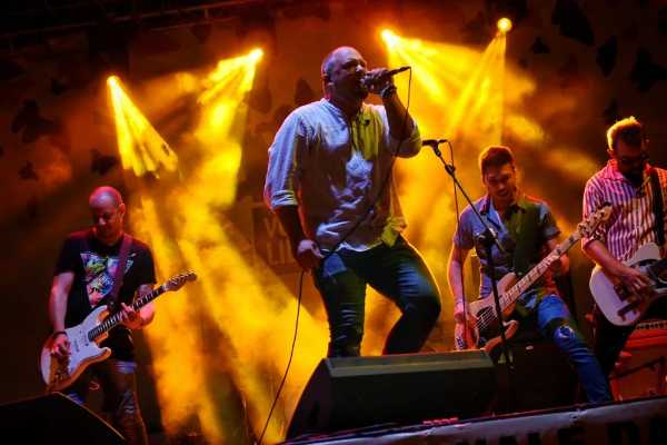 Al via i Premi Amnesty per le canzoni sui diritti umani