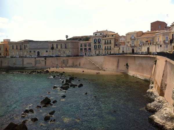 ORTIGIA FILM FESTIVAL lancia il bando per la XIV Edizione