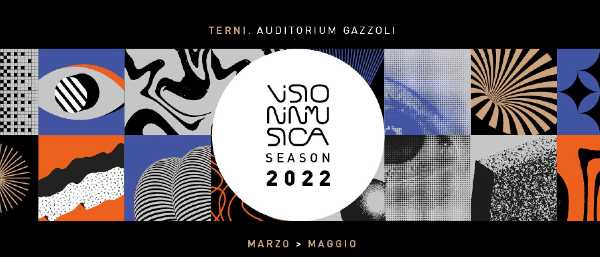 VISIONINMUSICA festeggia i suoi 18 anni e torna dal vivo: ecco il programma