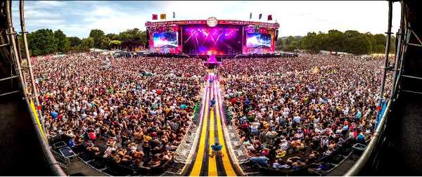 Il Sziget Festival allarga la sua line up con la seconda tornata di artisti e grandi novità per il 2022