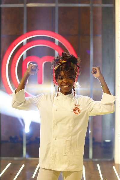 MASTERCHEF ITALIA, il viaggio nella cucina di tutto il mondo ha la sua trionfatrice: vince Tracy